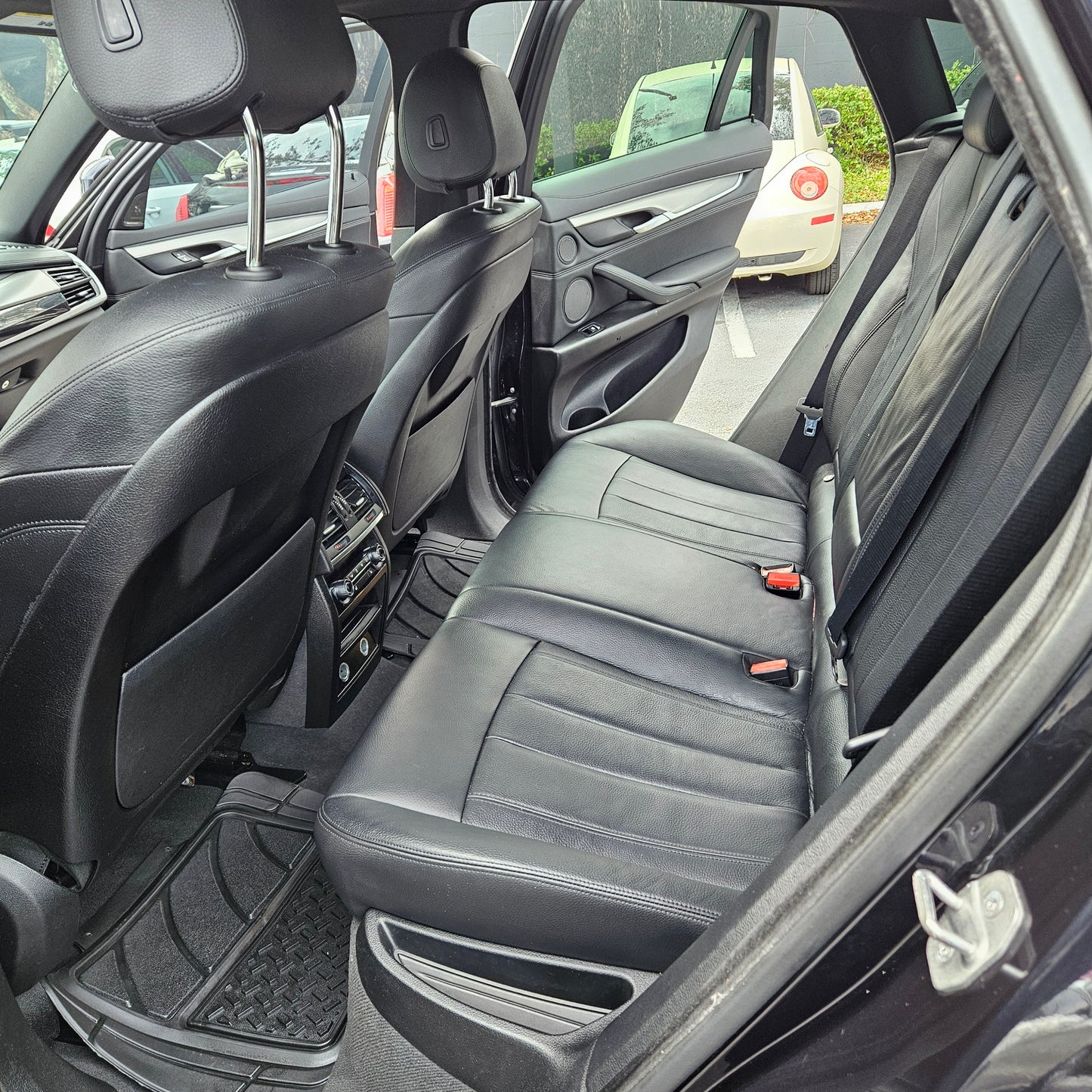 2016 BMW X6