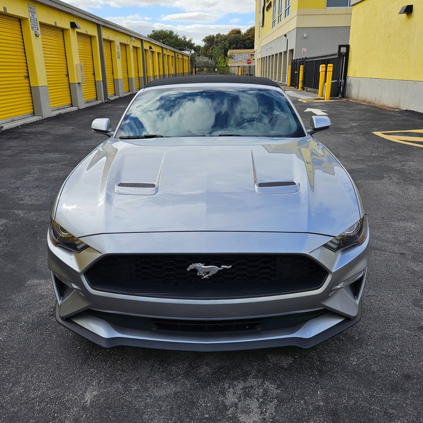 2020 Ford Mustang Convertible DEPOSIT FEE