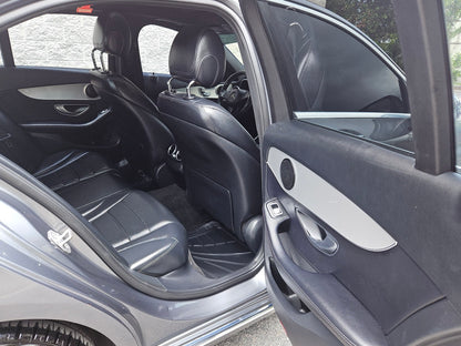 2019 MERCEDES BENZ C300