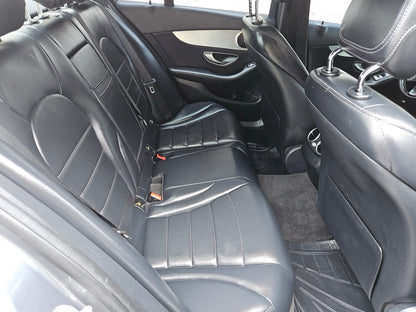 2019 MERCEDES BENZ C300