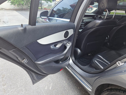 2019 MERCEDES BENZ C300