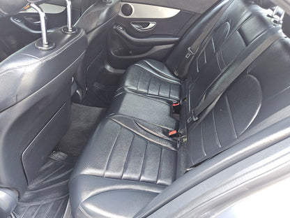 2019 MERCEDES BENZ C300