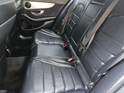 2019 MERCEDES BENZ C300