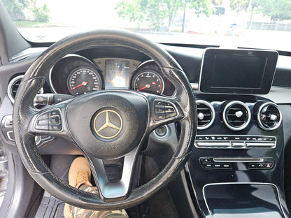 2019 MERCEDES BENZ C300