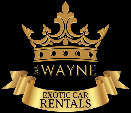 Exotic Car Rentals